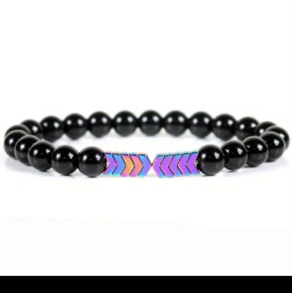 Jewelry - magnetic weightloss bracelet